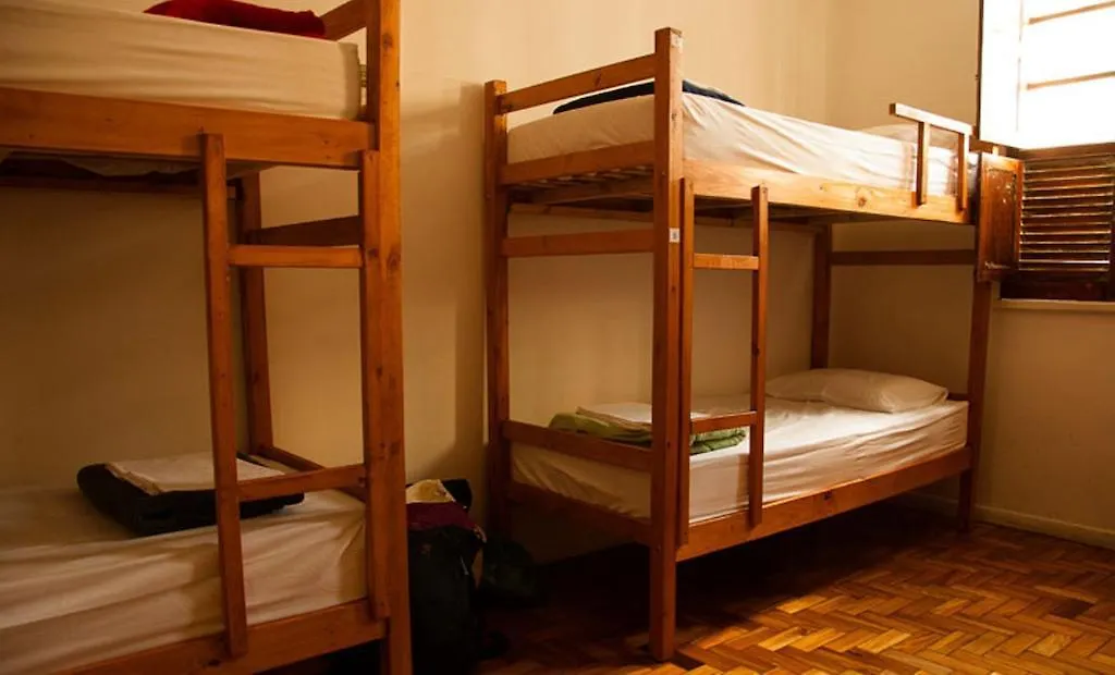Hostel Santa Tereza-1